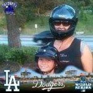 Meet your Posher, Marlene